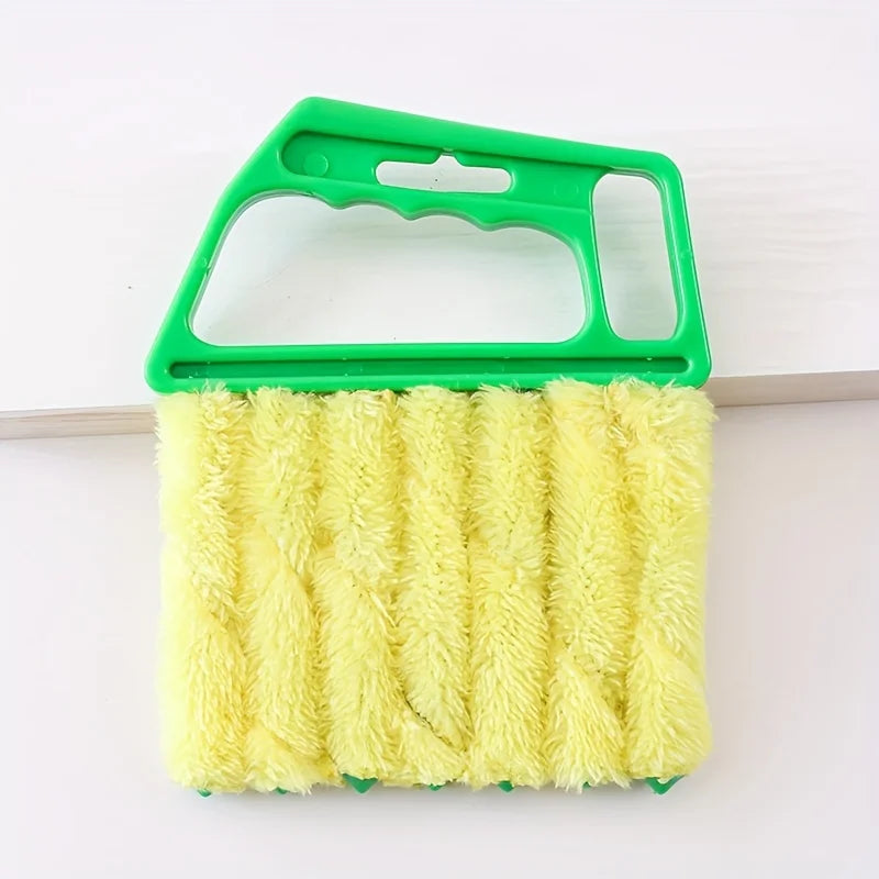 Car & Window Blinds Cleaning Brush