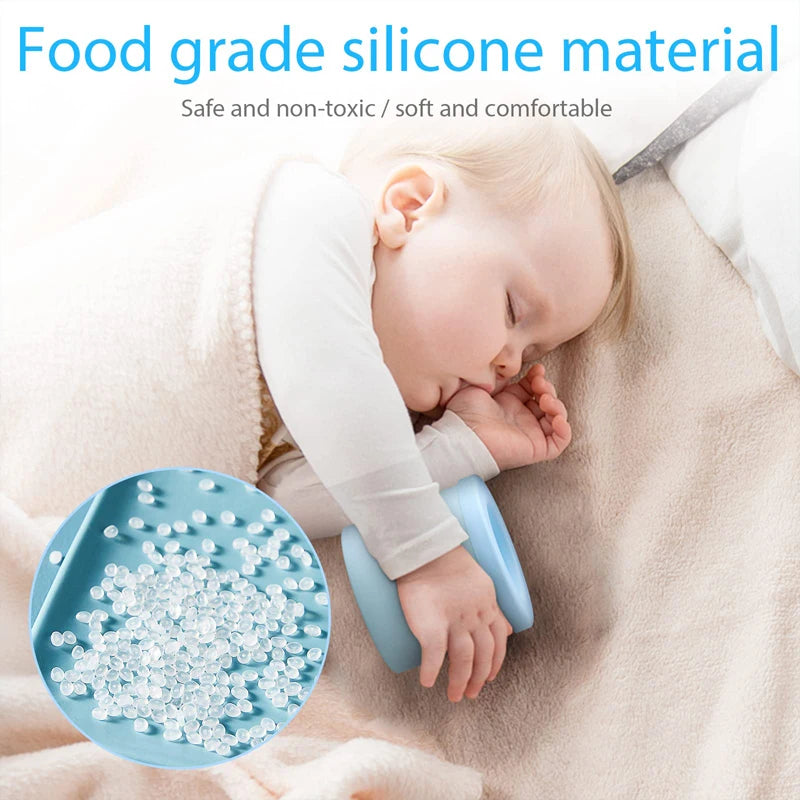Cylinder Silicone Ice Cube Mold