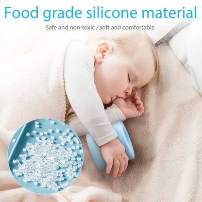 Cylinder Silicone Ice Cube Mold