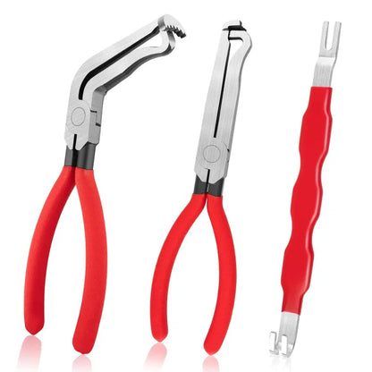 🛠️ Automotive Electrical Disconnect Pliers
