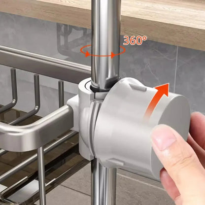 Kitchen Sink Organizer