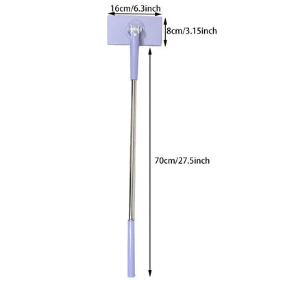 Convenient Cloth Changing Mini Mop