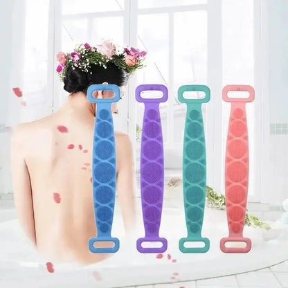 Silicone Bath Brush