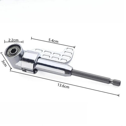 105° Degree Right Angle Drill Adapter