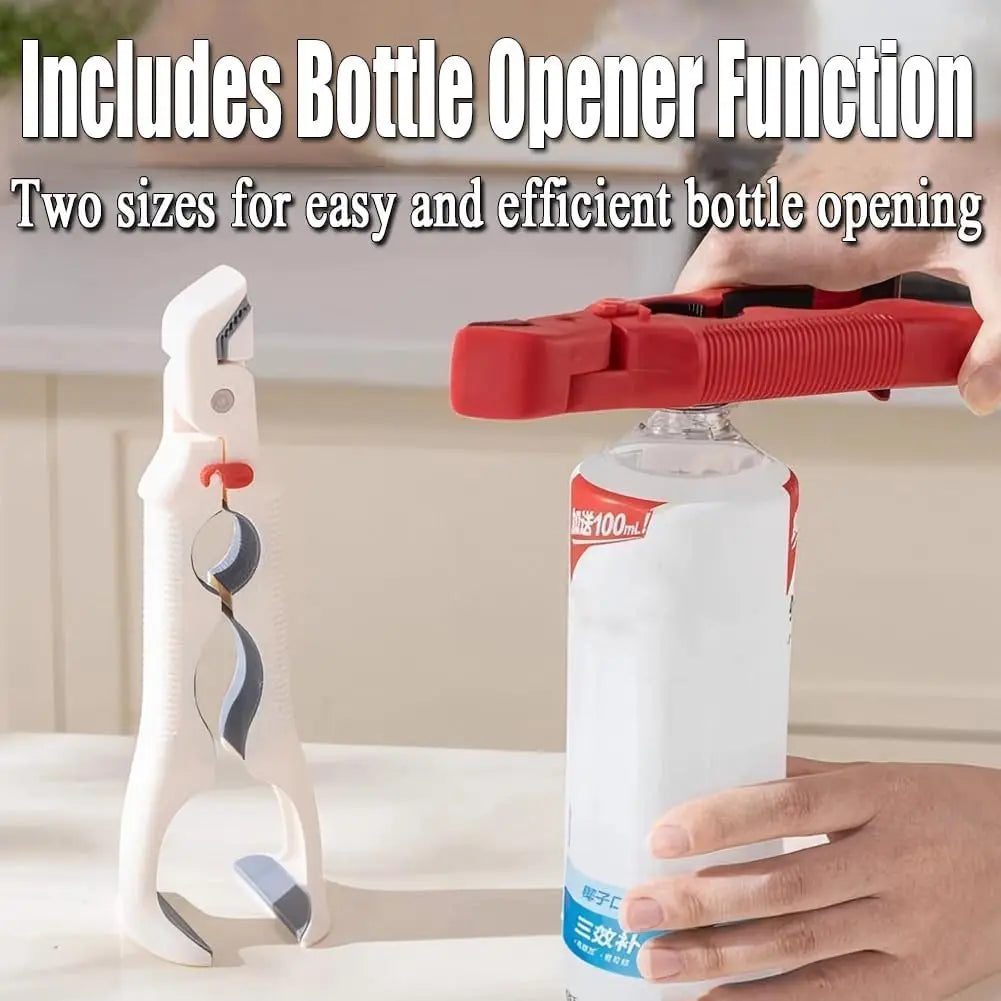 3 In 1 Multi-Function Anti-Scald Bowl Clip