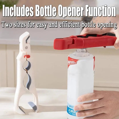 3 In 1 Multi-Function Anti-Scald Bowl Clip