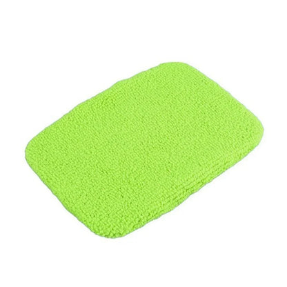 Microfiber Car Window Cleaner Brush