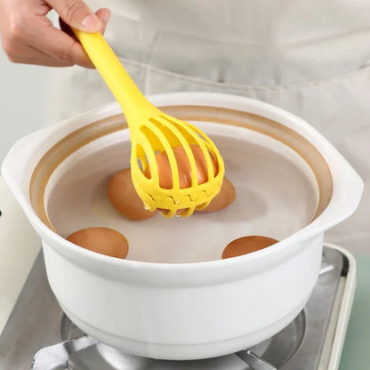 Multifunctional Egg Beater