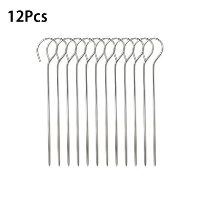 Vertical Barbecue Grill For Grilling Skewers