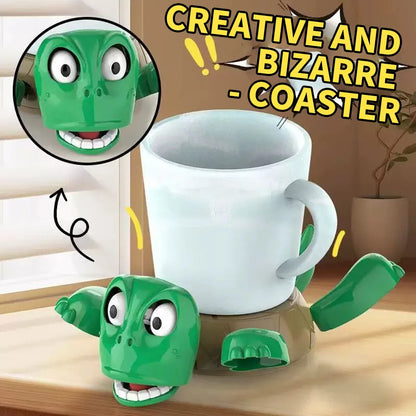 Turtle Coaster Funny