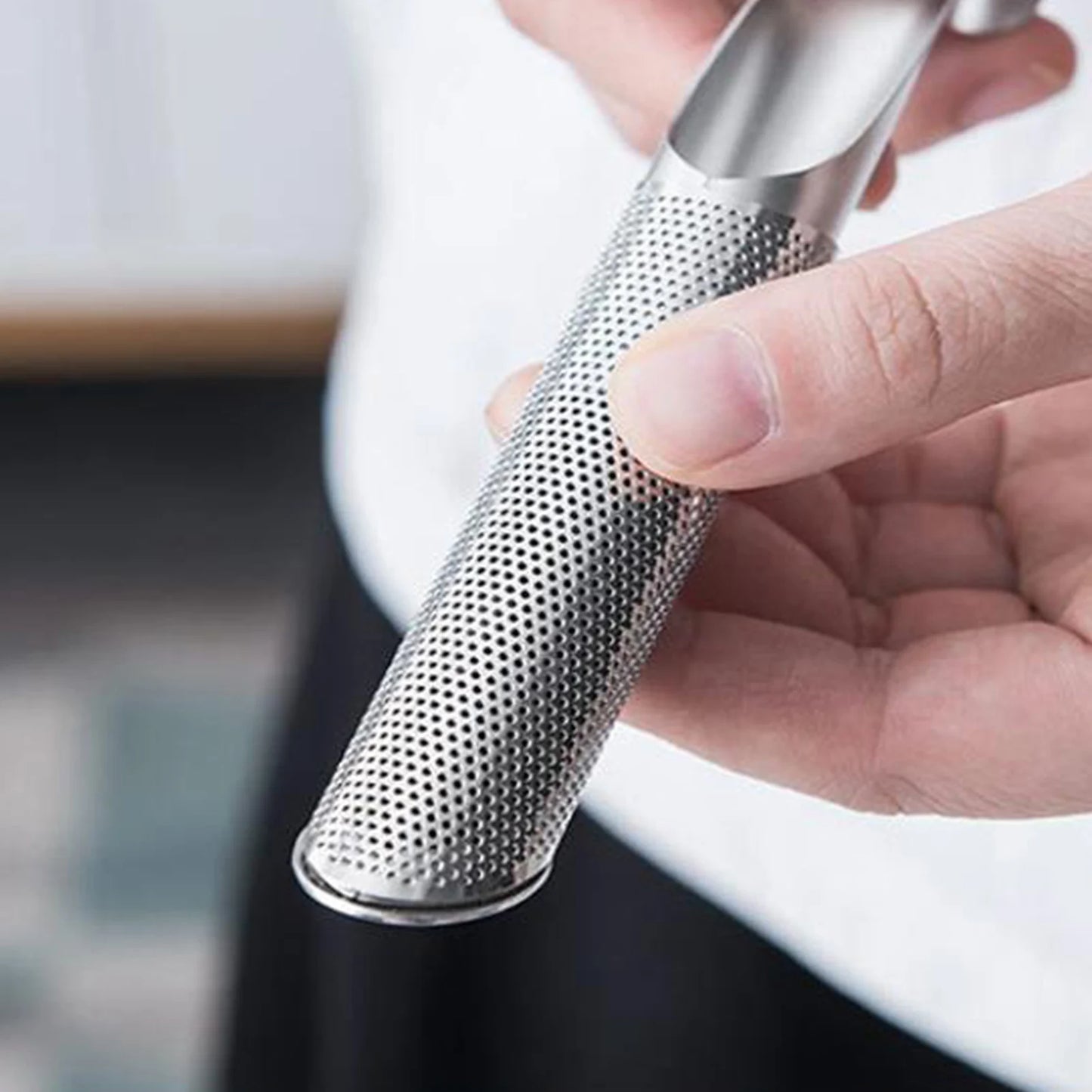 Stainless Steel Hanging Tea Infuser