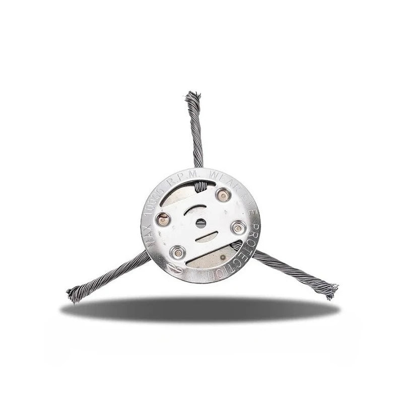 String Trimmer Replacement Head
