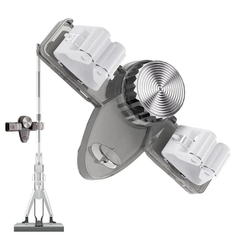 Broom Holder Mop Hanger
