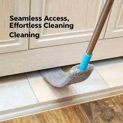 Retractable Gap Dust Cleaner