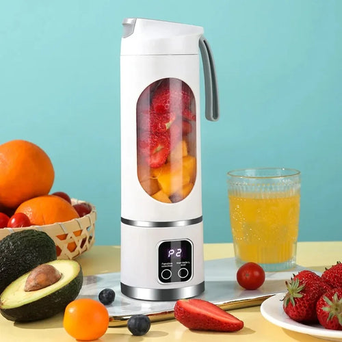 Digital Multimode Juicer Blender