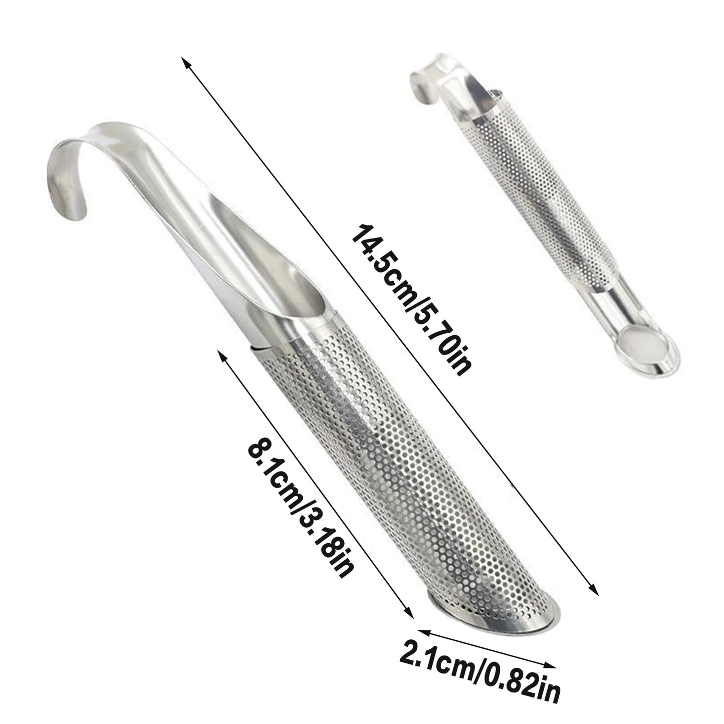 Stainless Steel Hanging Tea Infuser