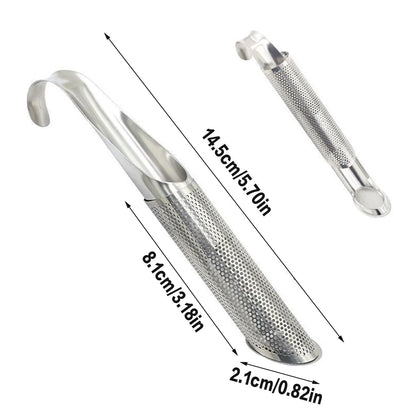 Stainless Steel Hanging Tea Infuser