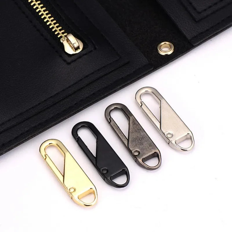 Zipper Pull Replacements Repair Kit
