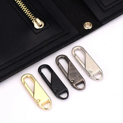 Zipper Pull Replacements Repair Kit