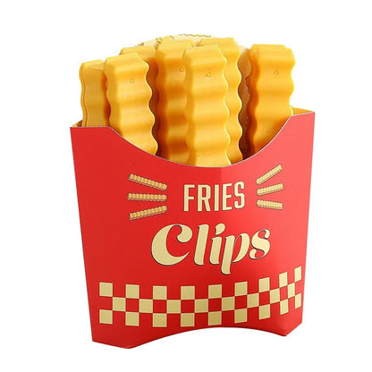 Fries Bag Clips (12PCS)