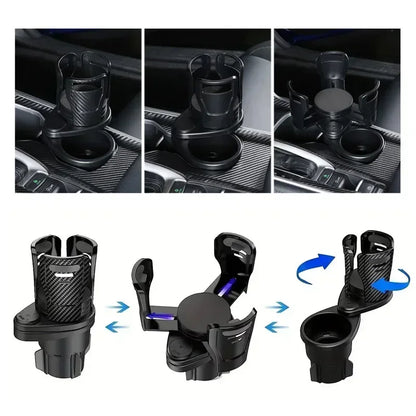 All Purpose Car Cup Holder
