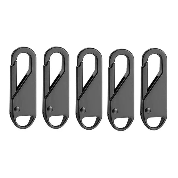 Zipper Pull Replacements Repair Kit