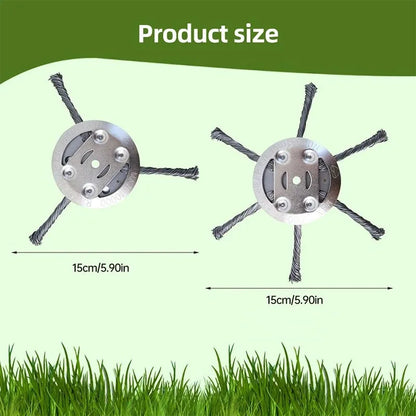 String Trimmer Replacement Head