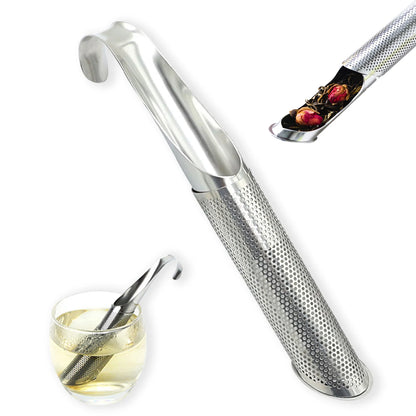 Stainless Steel Hanging Tea Infuser
