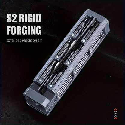 44-in-1 Precision Screwdriver Set
