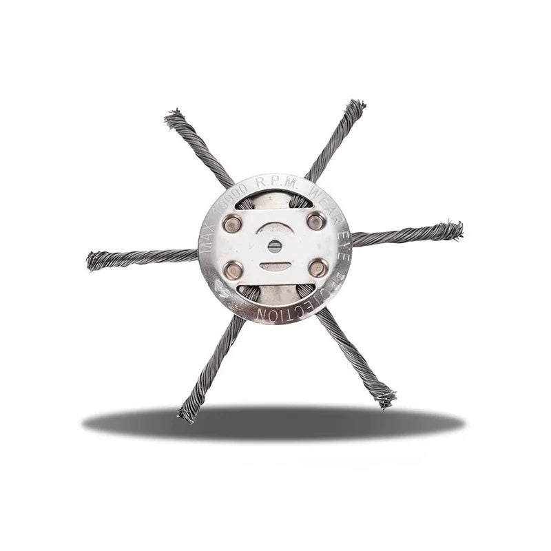 String Trimmer Replacement Head