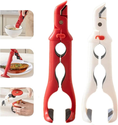 3 In 1 Multi-Function Anti-Scald Bowl Clip