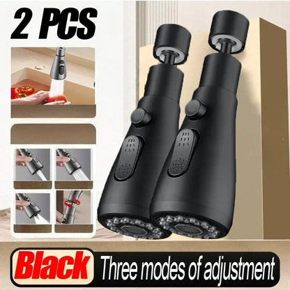 Kitchen Faucet 360° Swivel Kitchen Sink Faucets