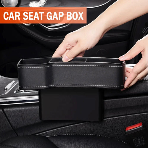 PREMIUM CAR SEAT ORGANIZERS RESERVATION