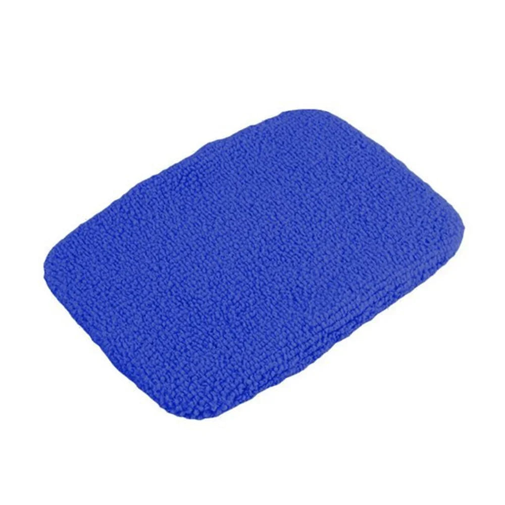 Microfiber Car Window Cleaner Brush