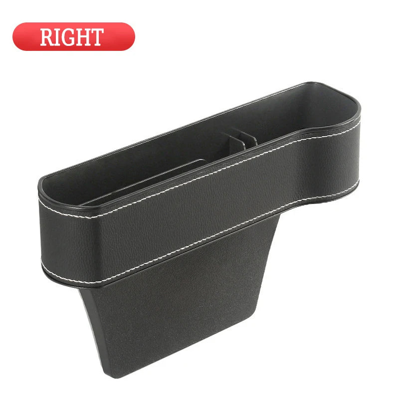 PREMIUM CAR SEAT ORGANIZERS RESERVATION