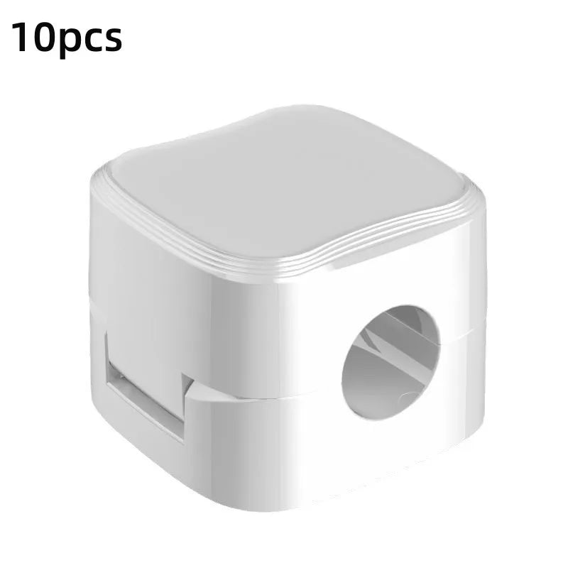 Magnetic Cable Organizer