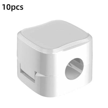 Magnetic Cable Organizer