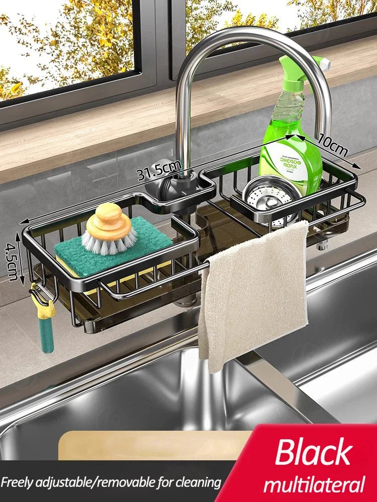 Kitchen Sink Organizer