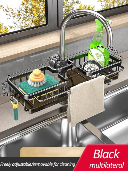 Kitchen Sink Organizer