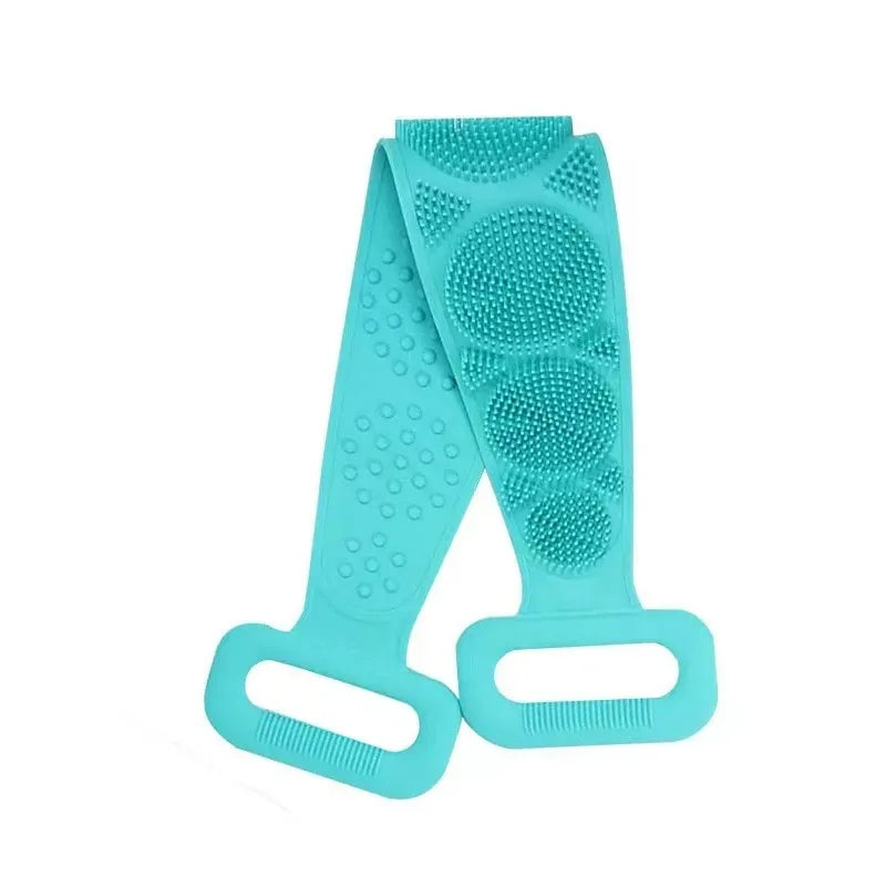 Silicone Bath Brush