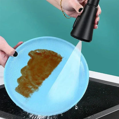 Kitchen Faucet 360° Swivel Kitchen Sink Faucets