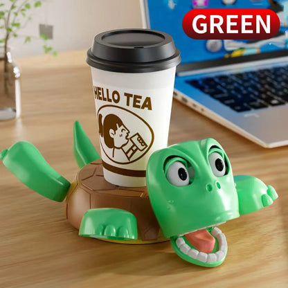 Turtle Coaster Funny