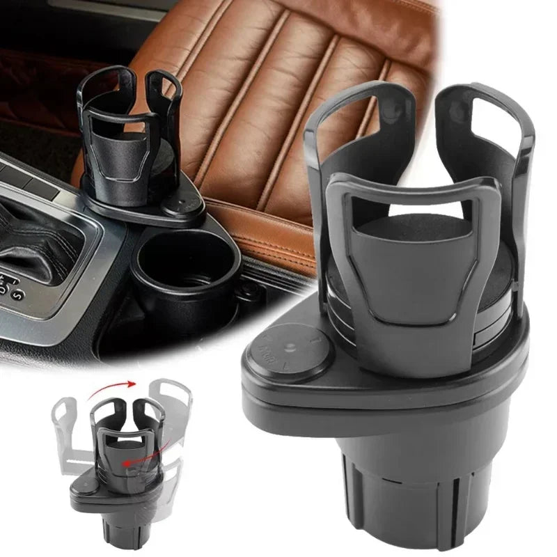 All Purpose Car Cup Holder