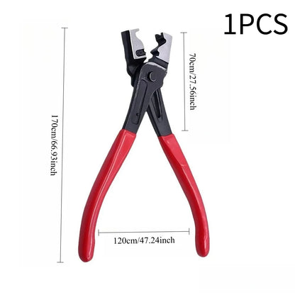 🛠️ Automotive Electrical Disconnect Pliers