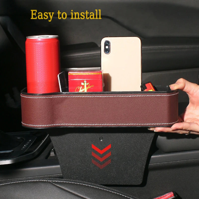 PREMIUM CAR SEAT ORGANIZERS RESERVATION