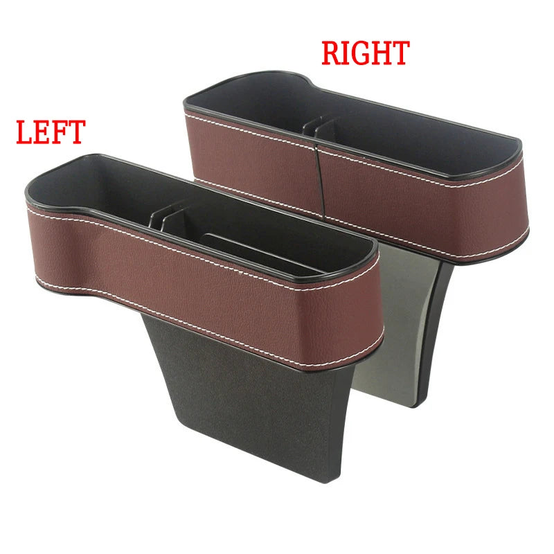 PREMIUM CAR SEAT ORGANIZERS RESERVATION