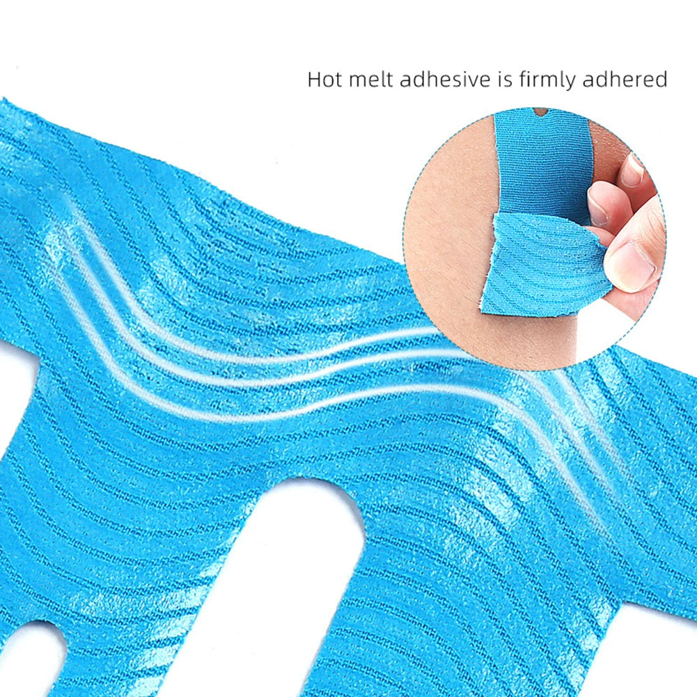 Precut Kinesiology Tape For Knees