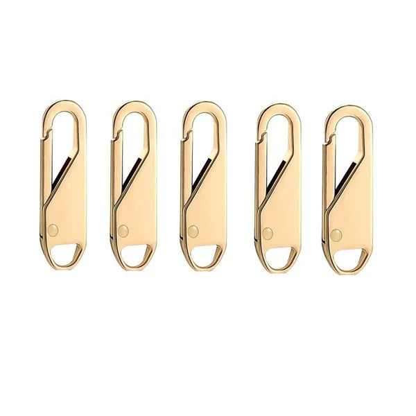 Zipper Pull Replacements Repair Kit