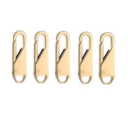 Zipper Pull Replacements Repair Kit