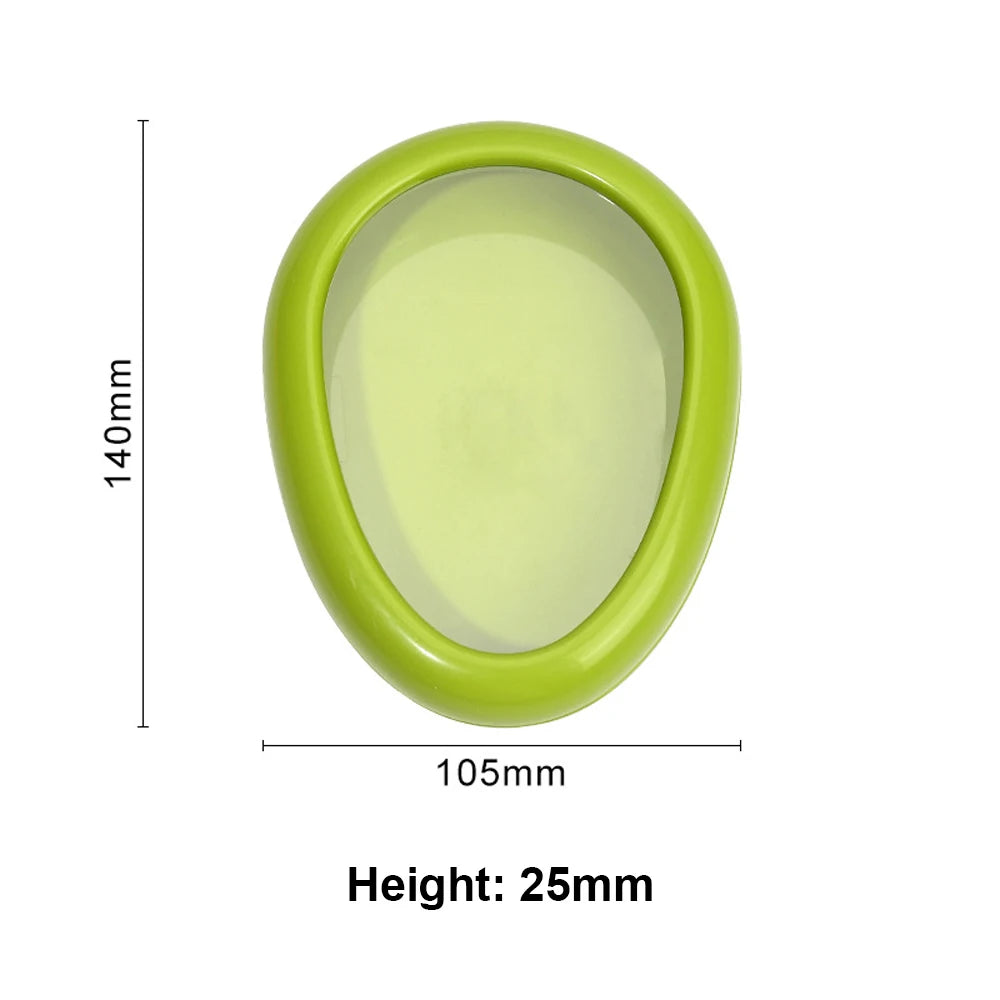 Fruit Vegetable Anti Oxidation Crisper Box